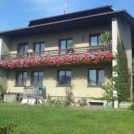 Privat Apartma Ulrych Либерц Экстерьер фото