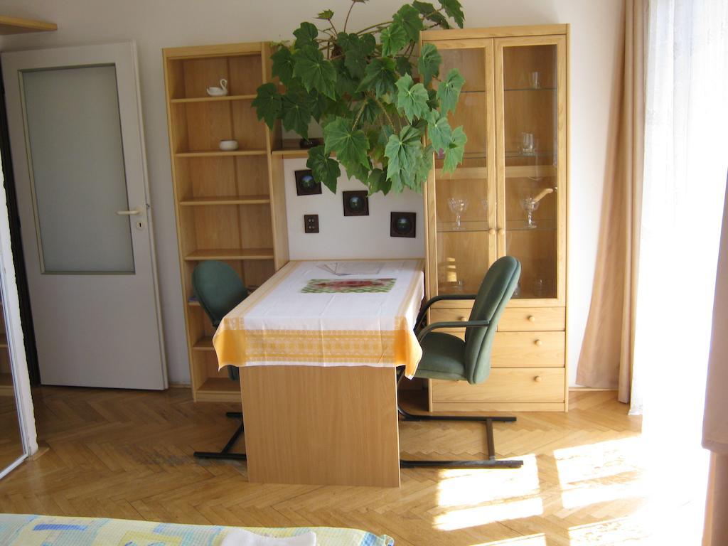 Privat Apartma Ulrych Либерц Номер фото