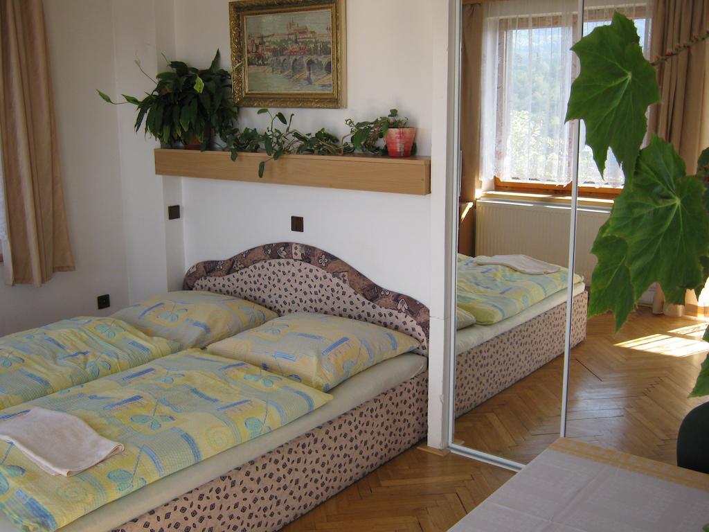 Privat Apartma Ulrych Либерц Номер фото