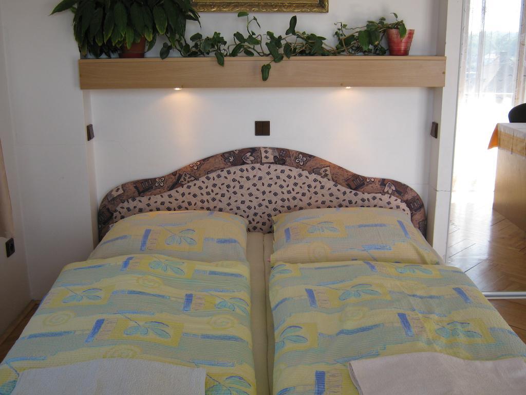 Privat Apartma Ulrych Либерц Номер фото