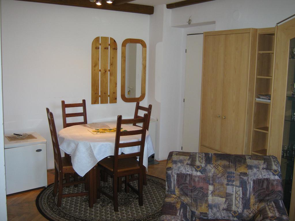 Privat Apartma Ulrych Либерц Номер фото