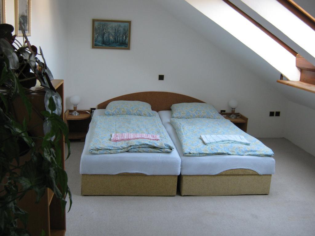 Privat Apartma Ulrych Либерц Номер фото