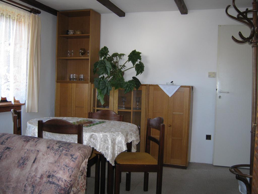 Privat Apartma Ulrych Либерц Номер фото