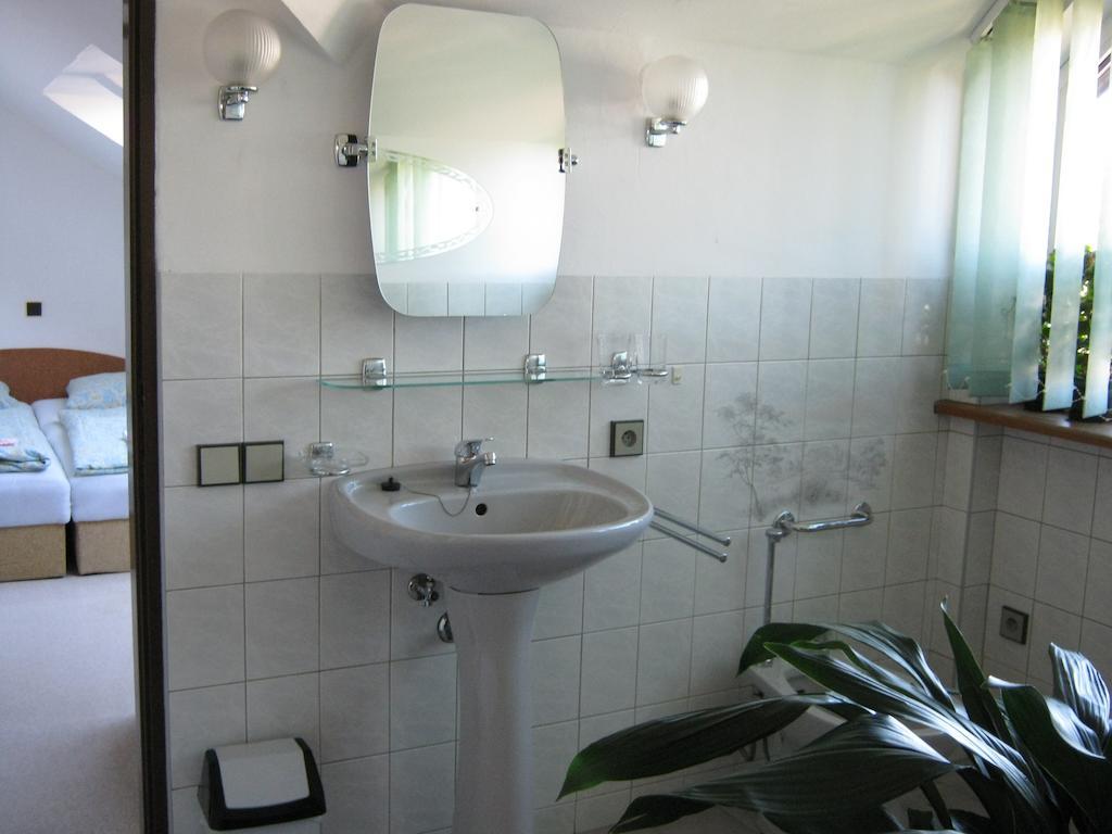 Privat Apartma Ulrych Либерц Номер фото