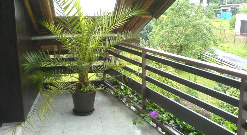 Privat Apartma Ulrych Либерц Номер фото