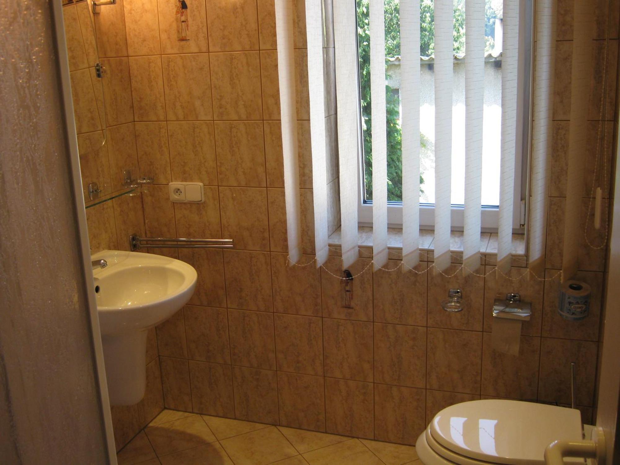 Privat Apartma Ulrych Либерц Номер фото