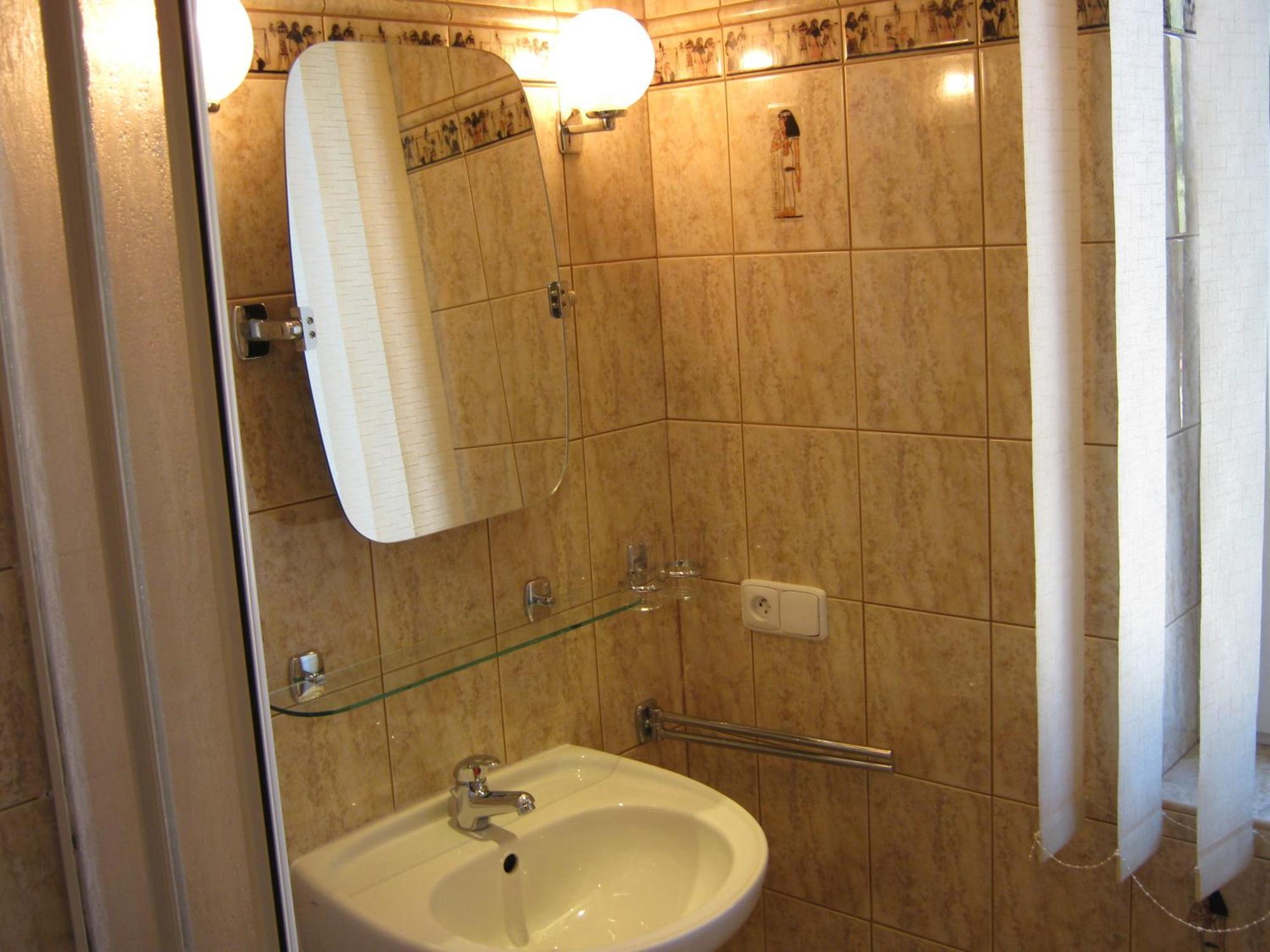 Privat Apartma Ulrych Либерц Номер фото