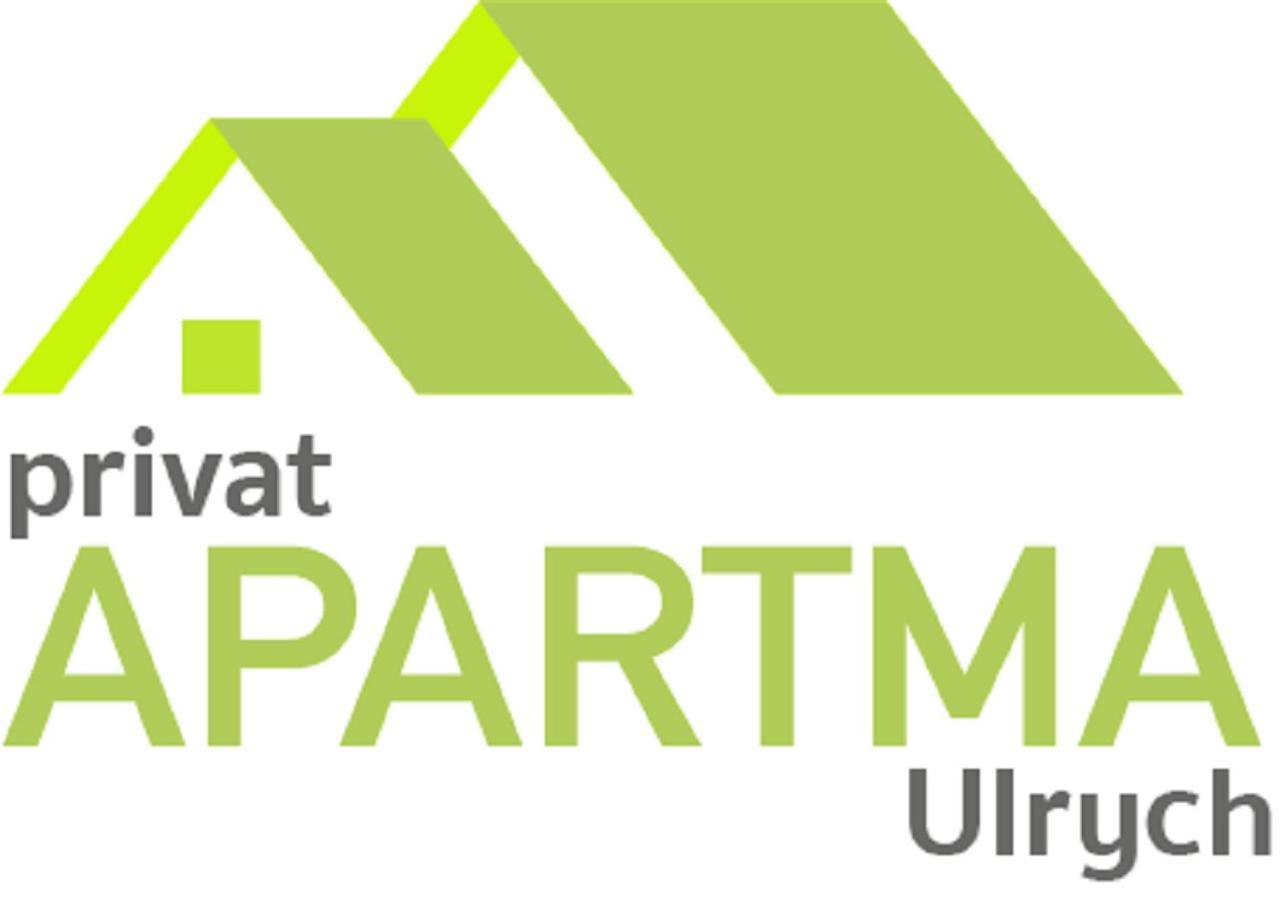 Privat Apartma Ulrych Либерц Экстерьер фото